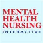 Logo of Mental Health Nursing android Application 